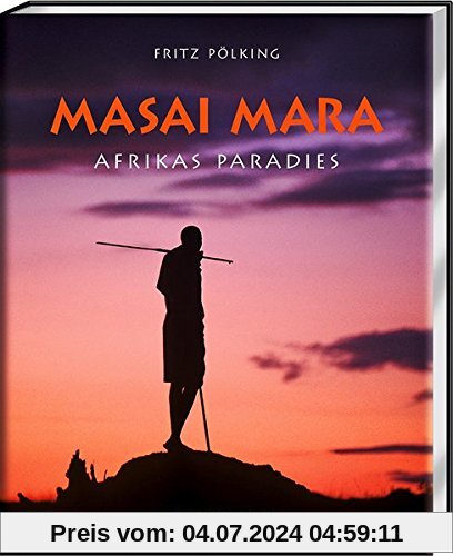 Masai Mara: Afrikas Paradies
